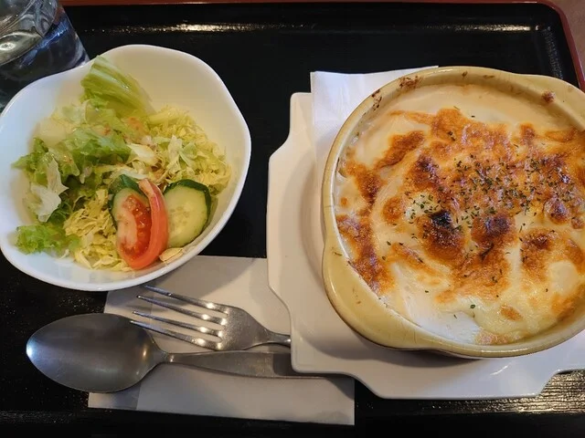 ドルチェ - 一ノ関（丼）の写真