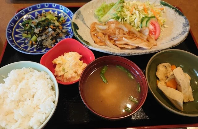 ドルチェ - 一ノ関（丼）の写真