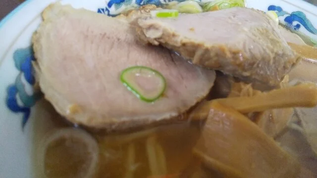 新清 - 水沢（中華料理）の写真