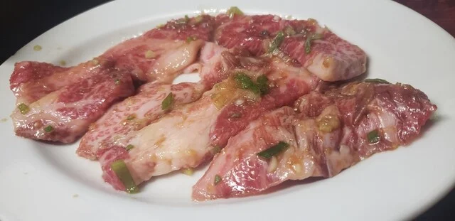 牛車 - 秋田（焼肉）の写真