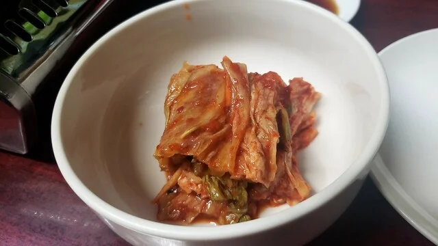 牛車 - 秋田（焼肉）の写真