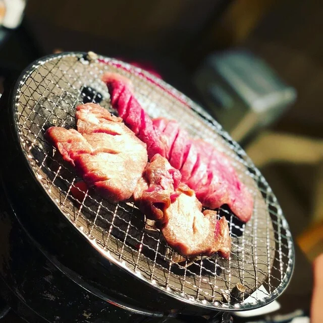 福次郎 - 久慈（焼肉）の写真