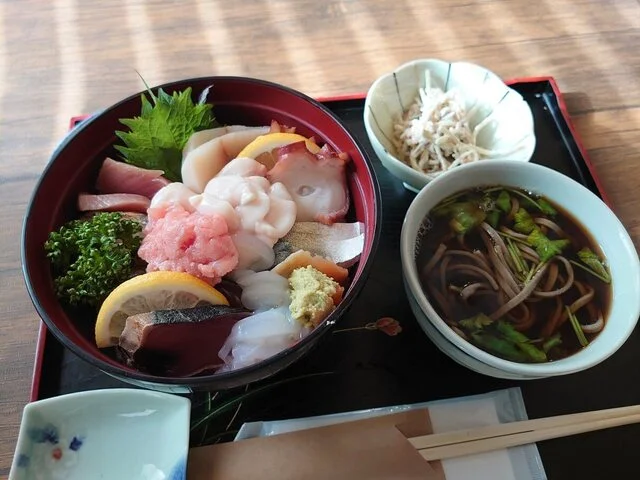 和っ嘉 - 山ノ目（海鮮）の写真