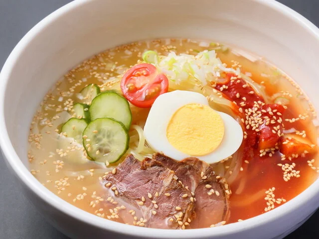 焼肉 牛和華 - 羽後本荘（焼肉）の写真