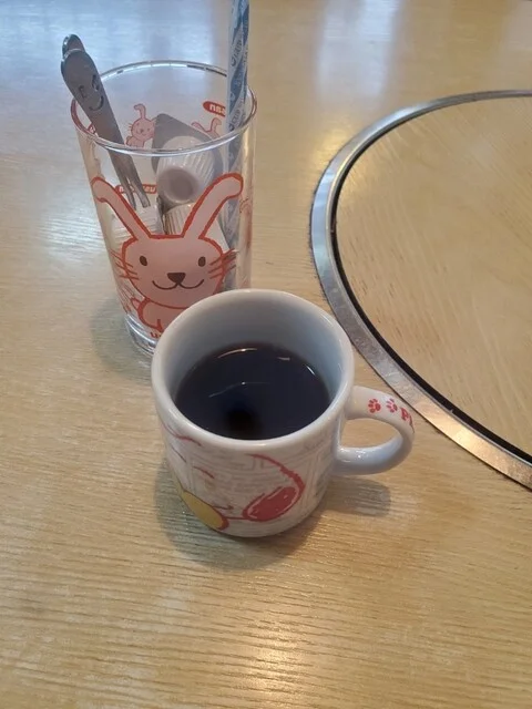 富士屋食堂 - 花巻（食堂）の写真