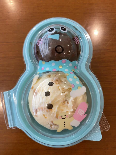 サーティワンアイスクリーム イオンモール大曲店 - 飯詰（ジェラート・アイスクリーム）の写真