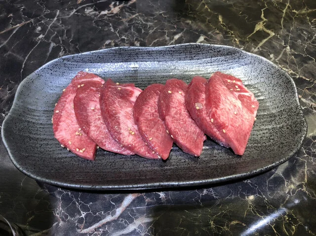 にぐ - 盛岡（焼肉）の写真