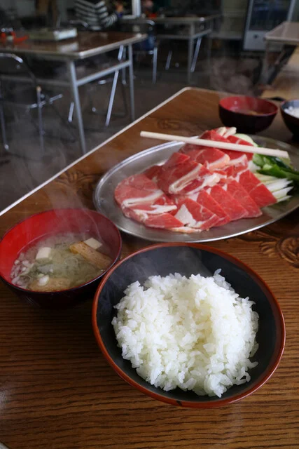 ジンギスカン食堂 - 仙北市その他（ジンギスカン）の写真