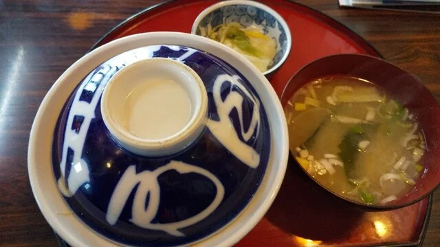 更科 - 水沢（そば）の写真