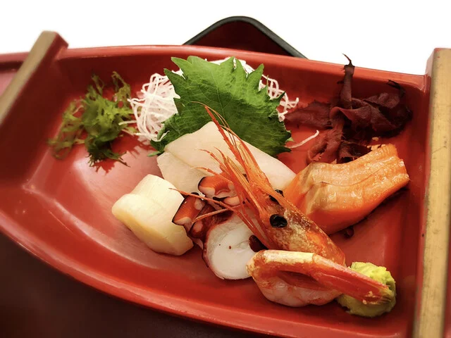 やまぼうし - 摂待（日本料理）の写真