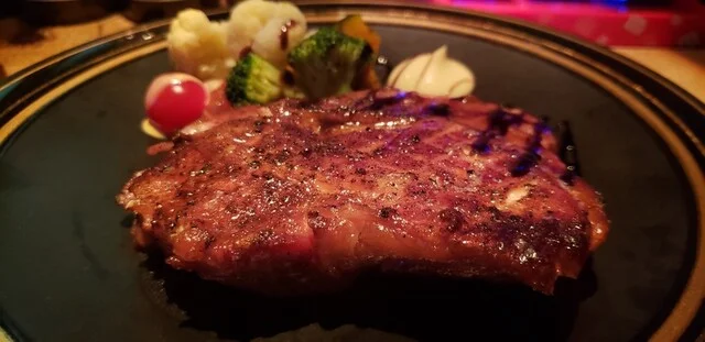 STEPS BAR（ステップス バー） - 秋田（ダイニングバー）の写真