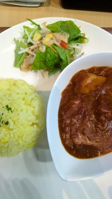 杜のカフェ - 盛岡（カフェ）の写真