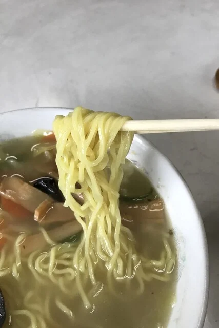 田中屋 支店 - 大曲（食堂）の写真