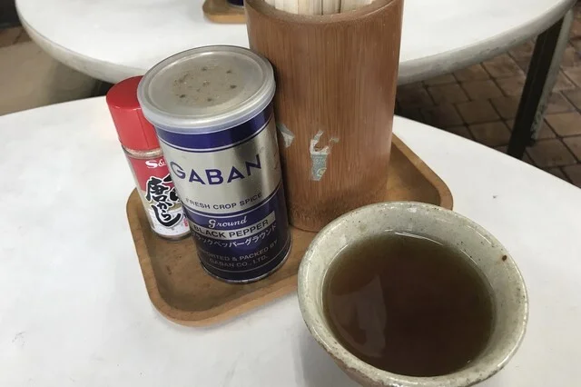 田中屋 支店 - 大曲（食堂）の写真