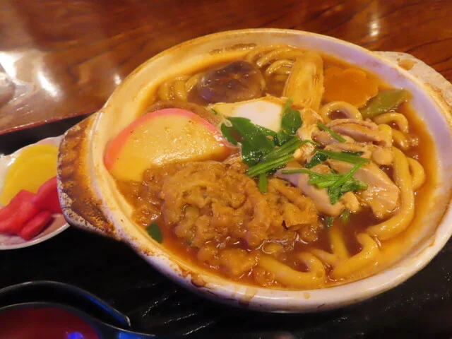 食事処 長瀬屋 - 斗米（食堂）の写真