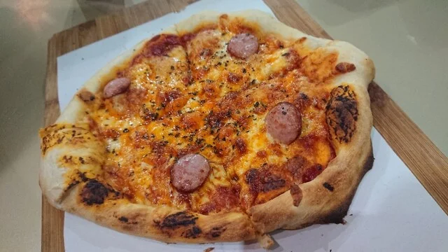 雪カフェ マルモ - 横川目（カフェ）の写真