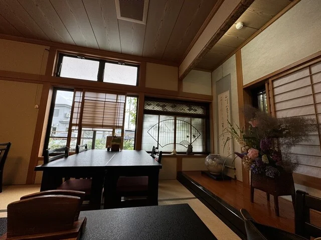 桃屋 - 田沢湖（日本料理）の写真