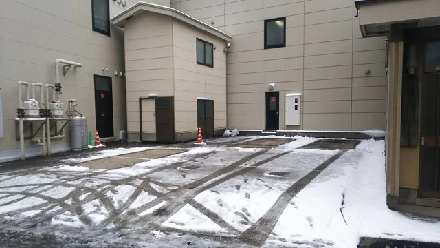 本荘ステーションホテル - 羽後本荘（ホテル）の写真