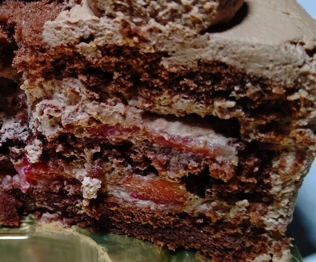 かおり菓子店（kaori） - 厨川（洋菓子）の写真