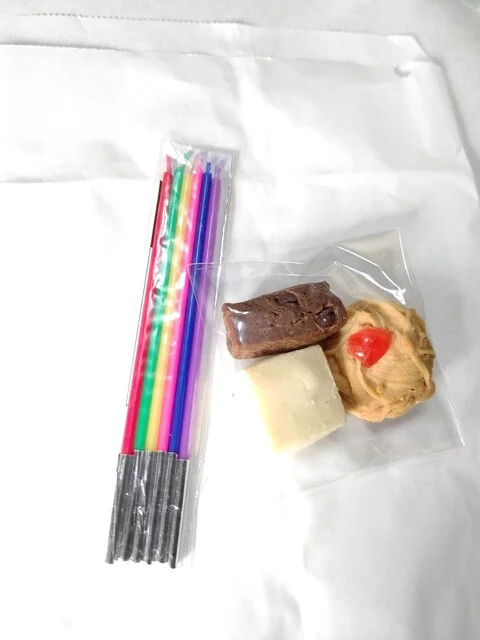 かおり菓子店（kaori） - 厨川（洋菓子）の写真