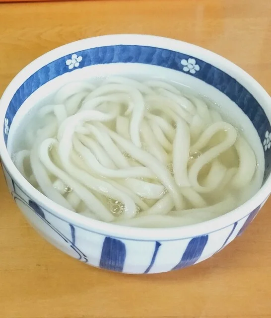 うどん屋 寅久（とらきゅう） - 二戸（うどん）の写真