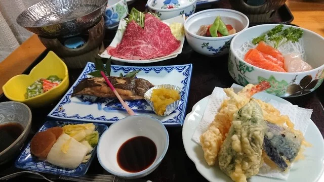 あけぼの荘 - 雫石町その他（旅館・民宿）の写真