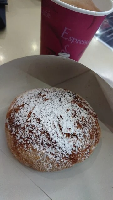 雪カフェ マルモ - 横川目（カフェ）の写真