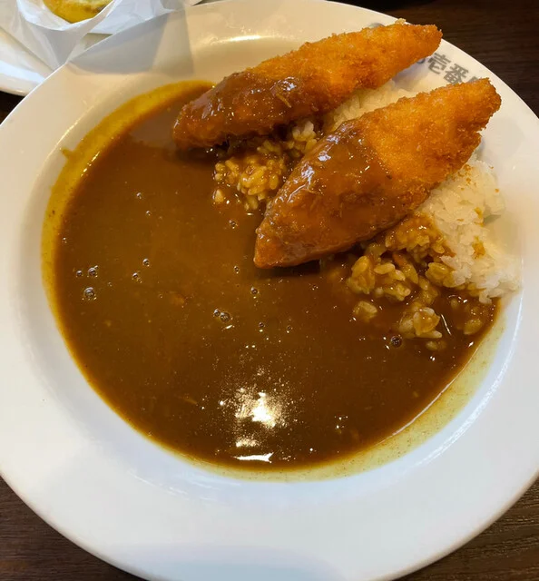 CoCo壱番屋 大曲東川店（ココイチバンヤ） - 大曲（カレー）の写真