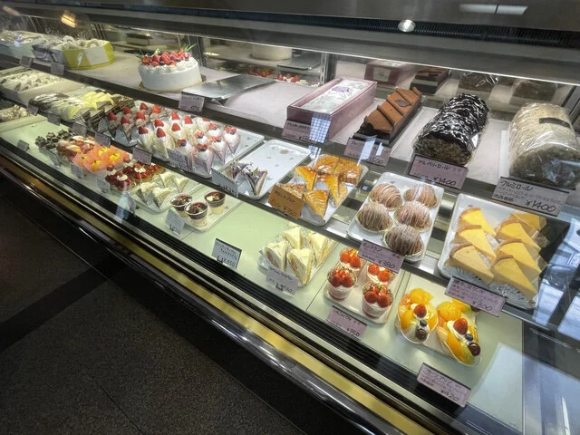 菓子処 菊正堂（きくしょうどう） - 奥州市その他（和菓子）の写真