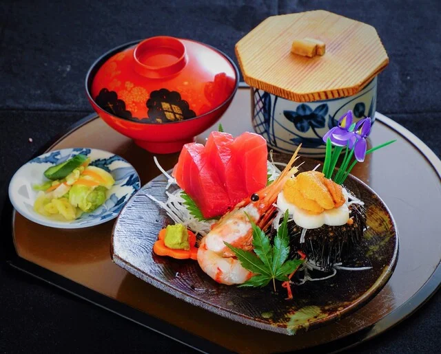 海老徳 - 山ノ目（海鮮）の写真