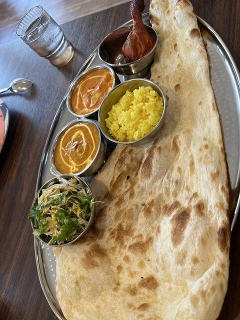 ラグパティ 天童店 - 天童南（カレー）の写真