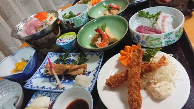 あけぼの荘 - 雫石町その他（旅館・民宿）の写真