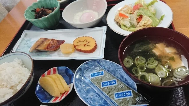 あけぼの荘 - 雫石町その他（旅館・民宿）の写真