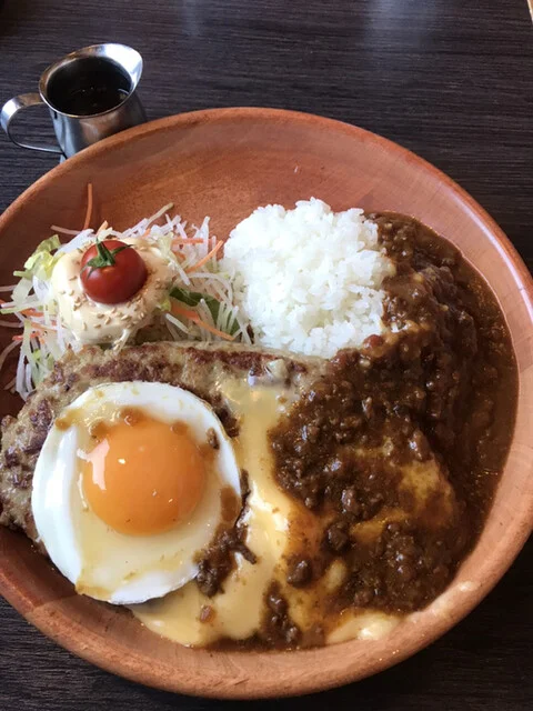 びっくりドンキー 花巻店 - 花巻（ファミレス）の写真