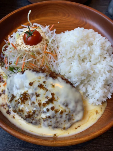 びっくりドンキー 花巻店 - 花巻（ファミレス）の写真