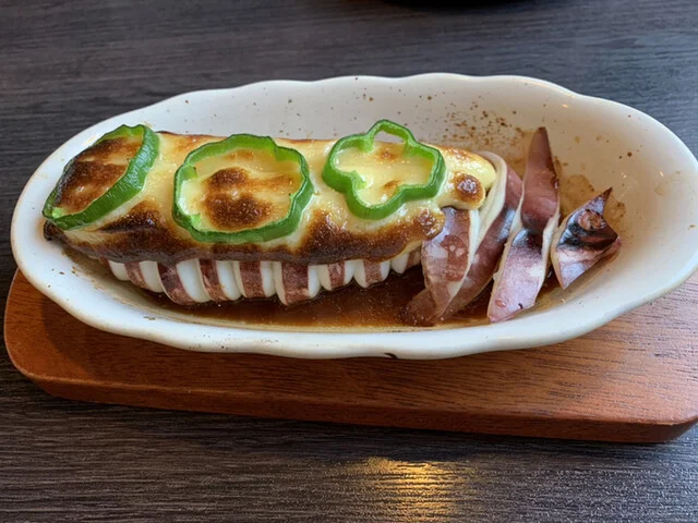 びっくりドンキー 花巻店 - 花巻（ファミレス）の写真