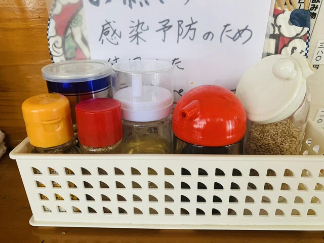 彩光らーめん - 鑓見内（ラーメン）の写真