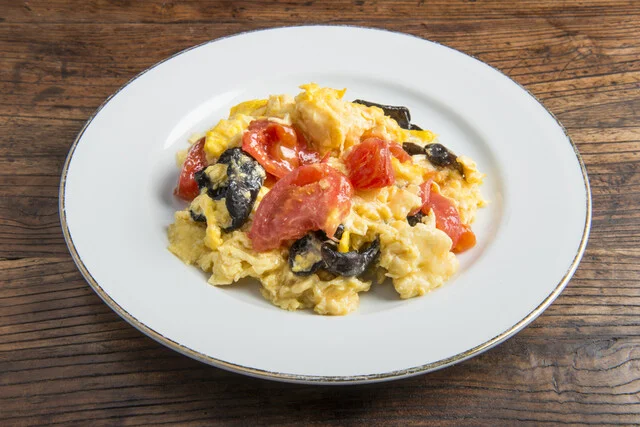 紅虎餃子房 イオンモール秋田店 - 四ツ小屋（中華料理）の写真