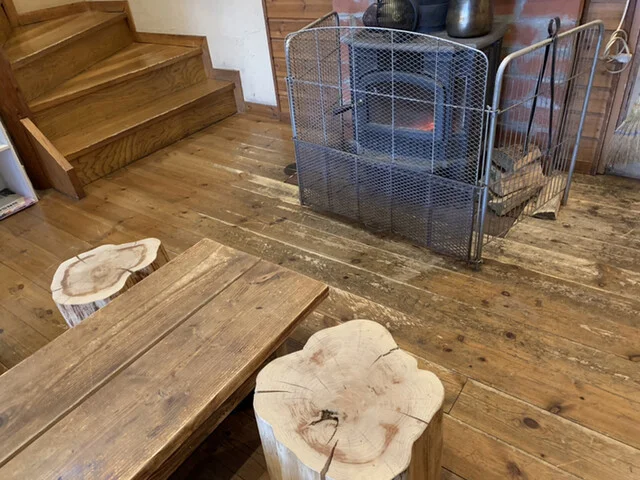 旭日之湯 - 安比高原（旅館・民宿）の写真