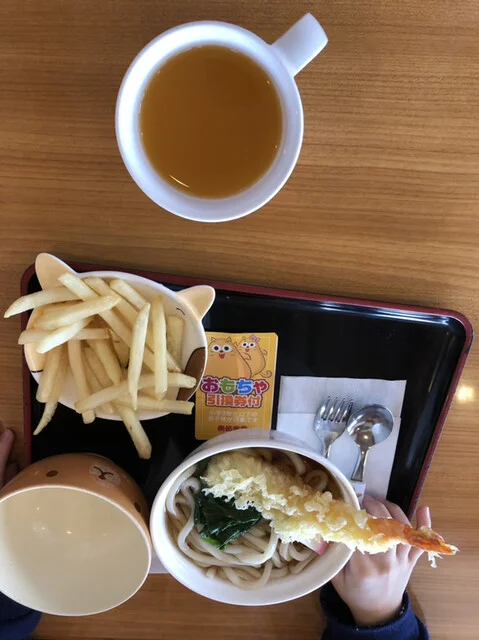 南部家敷 本荘店 - 羽後本荘（そば）の写真