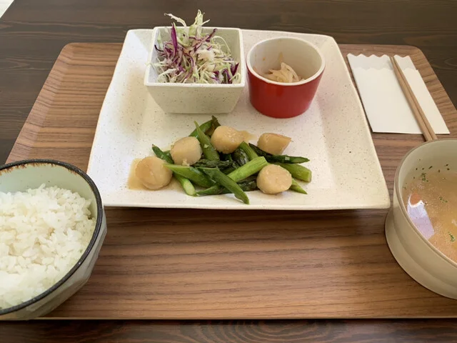 キッチン プランゾ - 仙北町（洋食）の写真