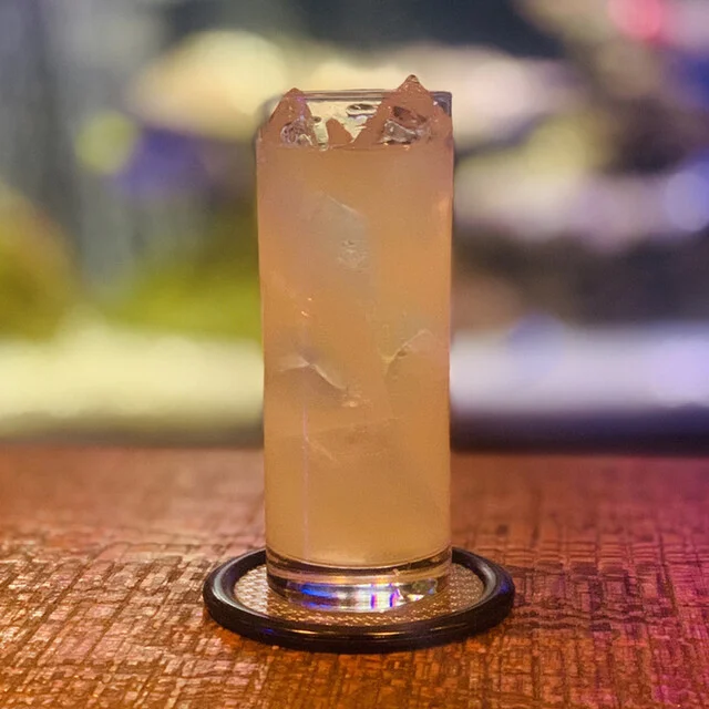 アクシア - 秋田（バー）の写真