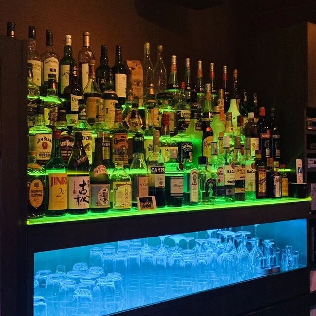 アクシア - 秋田（バー）の写真