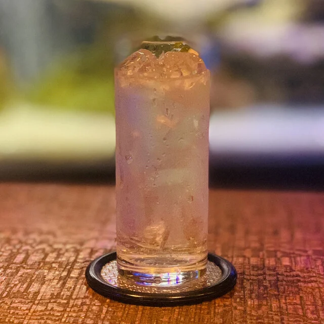 アクシア - 秋田（バー）の写真