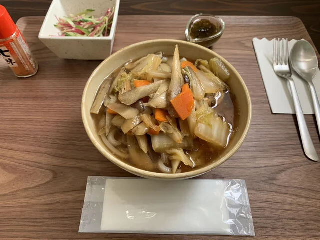 キッチン プランゾ - 仙北町（洋食）の写真