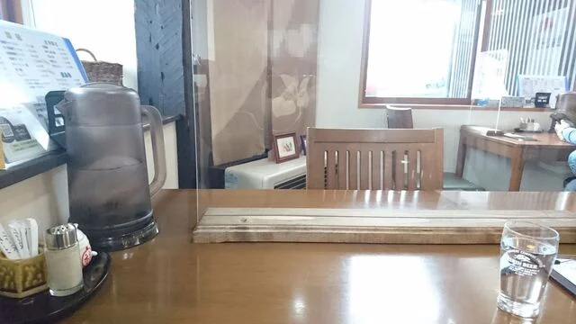 伝久 - 雫石（食堂）の写真