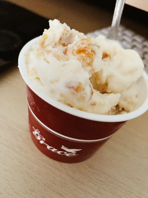 グレイス - 西米沢（ジェラート・アイスクリーム）の写真