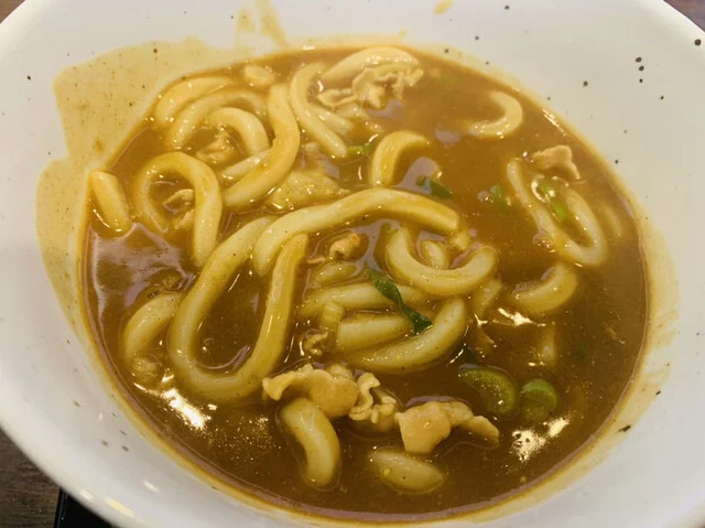 CoCo壱番屋 大曲東川店（ココイチバンヤ） - 大曲（カレー）の写真