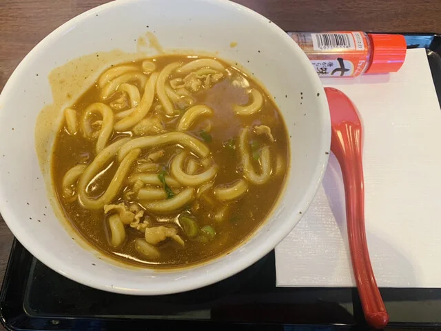 CoCo壱番屋 大曲東川店（ココイチバンヤ） - 大曲（カレー）の写真