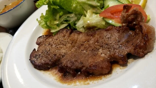 ふくろうの杜（フクロウノモリ） - 羽後町その他（洋食）の写真